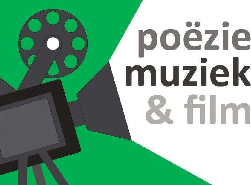 Pozie: Pozie Muziek & Film  : Valerius Ensemble, Tjitske Jansen, Johanneke ter Stege en Concordia