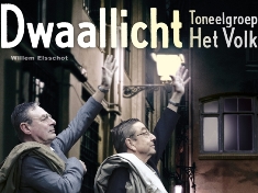 Overige activiteiten: Toneelgroep Het Volk : Dwaallicht