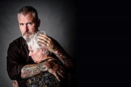 Overige activiteiten: Ma : Eric Cortons  Solo Stories