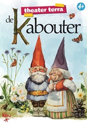 Overige activiteiten: De Kabouter