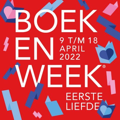 Overige activiteiten: Boekenweek 2022: Gesproken & Gezongen Woord