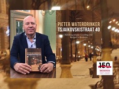 Overige activiteiten: EEN AVOND MET PIETER WATERDRINKER