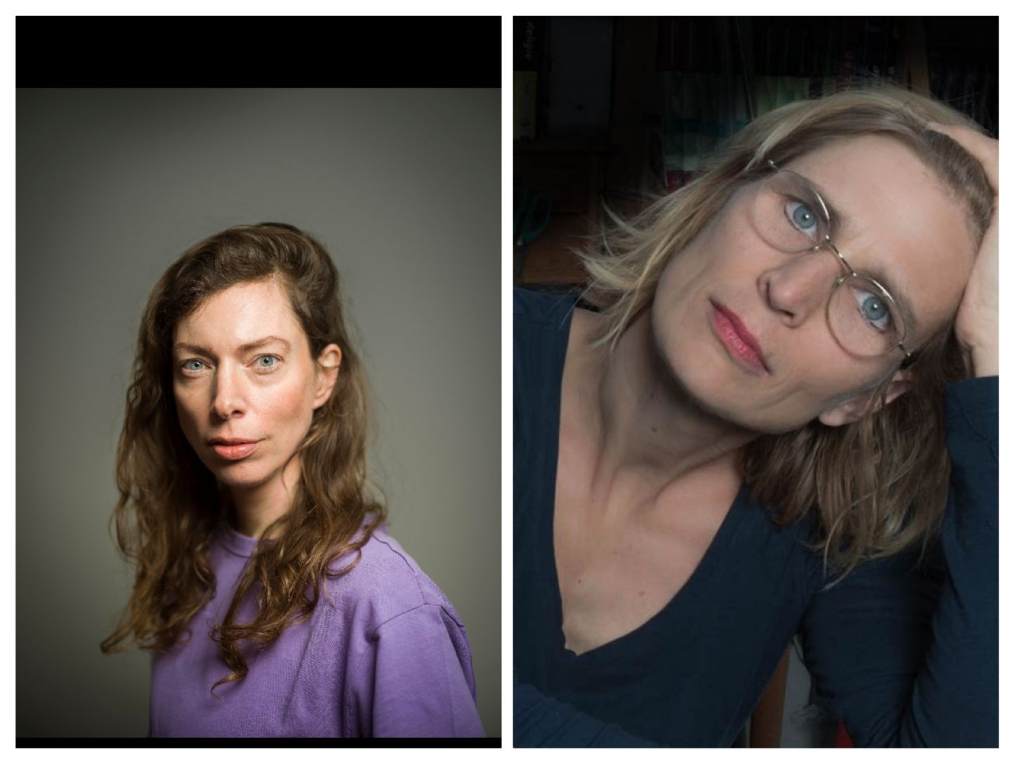 Overige activiteiten: Ontmoet de schrijvers Bervoets en van Vliet