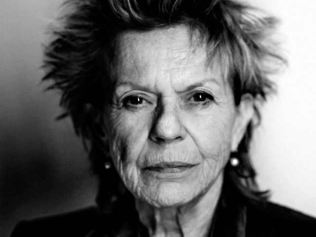 Overige activiteiten: Een middag met Connie Palmen