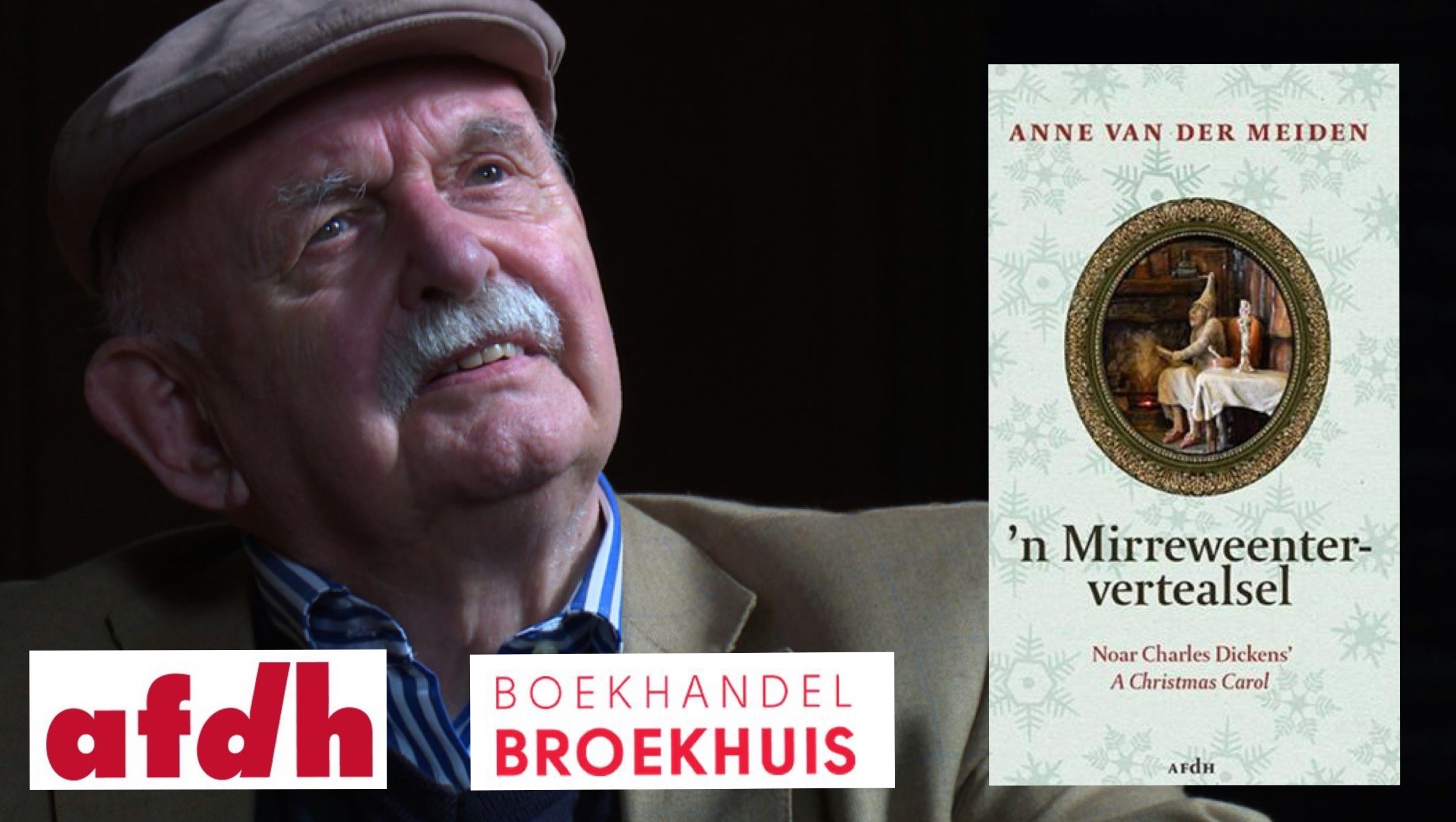 Overige activiteiten: Auke Hulst 10 jaar literatuur & muziek