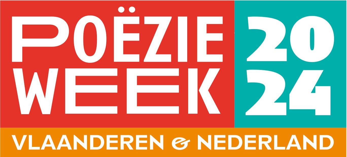 Pozie: Pozieweek 2024 :  De Keuze van de Stadsdichter