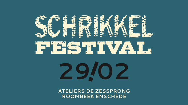 Overige activiteiten: Schrikkelfestival