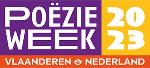 Pozie: Pozieweek 2023 : Open poziepodium 