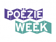 Pozie: Pozieweek Enschede : Poziewandeling Gedichten in de binnenstad 